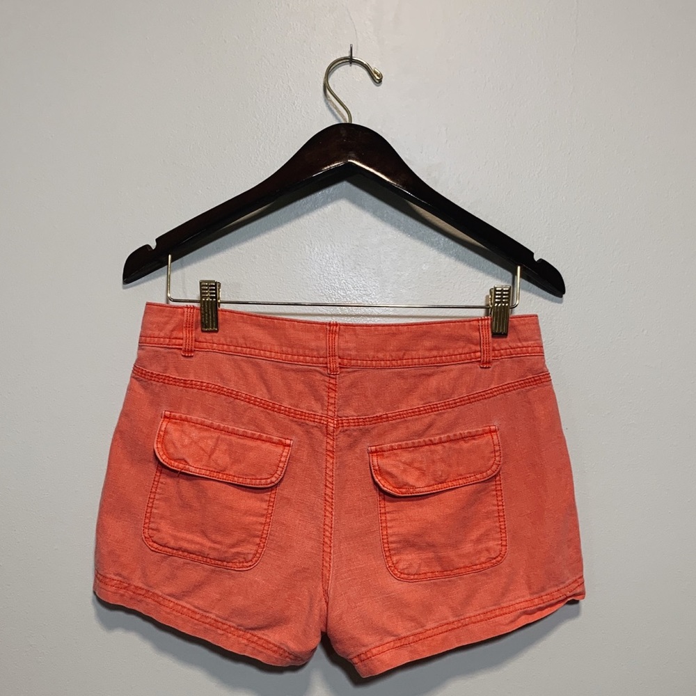 J Crew - size 2 shorts